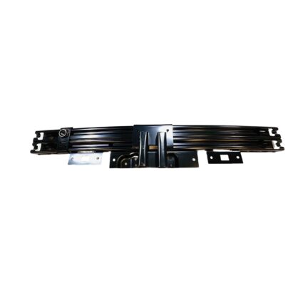 Bumper Cover Reinforcement Front CAPA for Nissan Kicks 2019–2023