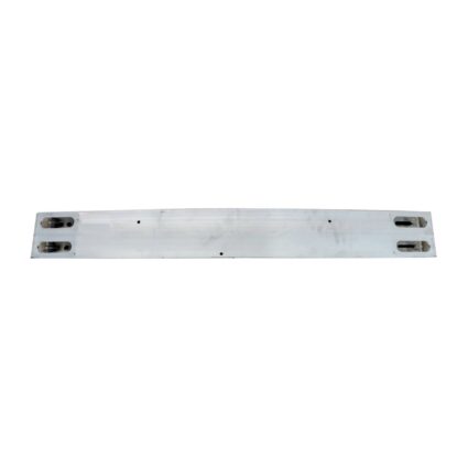 Bumper Cover Reinforcement Front CAPA for Nissan Altima 2023