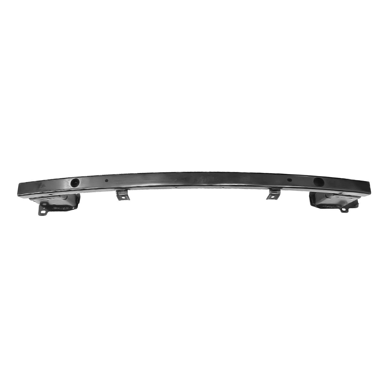Bumper Cover Reinforcement Front Lower Japan Built CAPA for Nissan Rogue 2021–2025