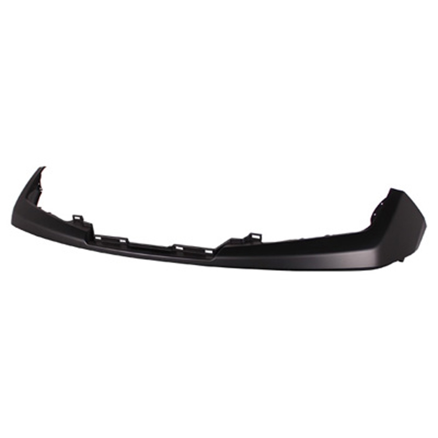 Bumper Cover Front Upper Steel Bumper for Nissan Frontier 2009–2019