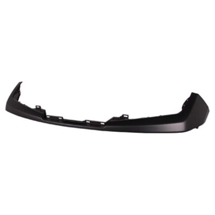 Bumper Cover Front Upper Steel Bumper CAPA for Nissan Frontier 2009–2019