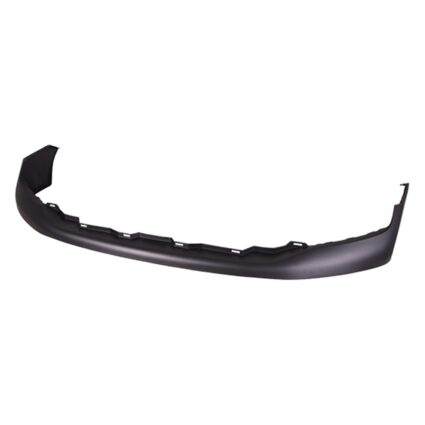 Bumper Cover Front Upper Primed for Nissan TITAN XD Crew Cab Pickup S SL SV 2016–2019