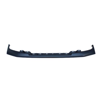 Bumper Cover Front Upper Primed CAPA for Nissan TITAN S SL SV 2020–2023