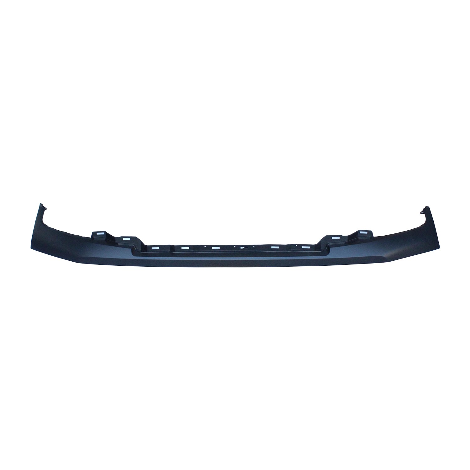 Bumper Cover Front Upper Primed CAPA for Nissan TITAN S SL SV 2020–2023