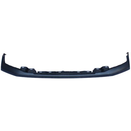 Bumper Cover Front Upper Primed for Nissan TITAN TITAN XD
