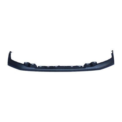 Bumper Cover Front Upper Primed CAPA for Nissan TITAN TITAN XD