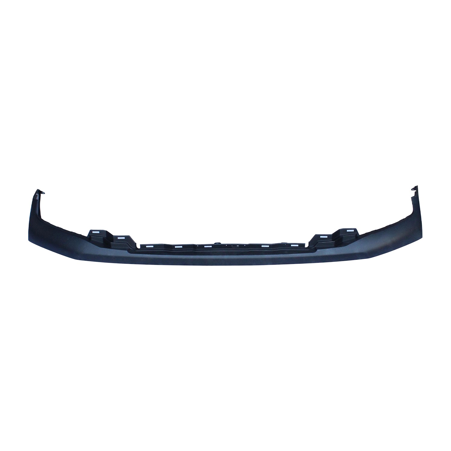 Bumper Cover Front Upper Primed CAPA for Nissan TITAN TITAN XD