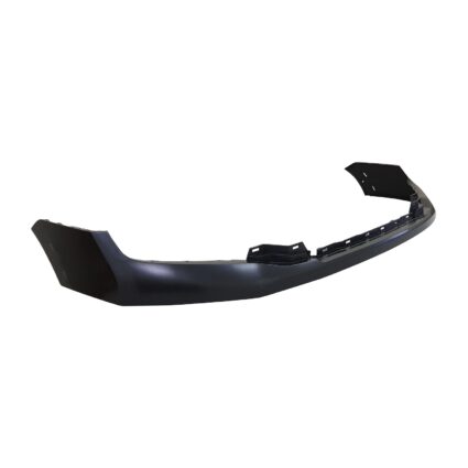 Bumper Cover Front Upper Primed CAPA for Nissan TITAN TITAN XD