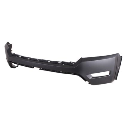 Bumper Cover Front Upper Primed for Nissan Frontier 2022–2024