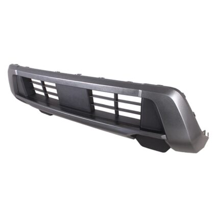 Bumper Cover Front Lower CAPA for Nissan Frontier SV 2022–2024