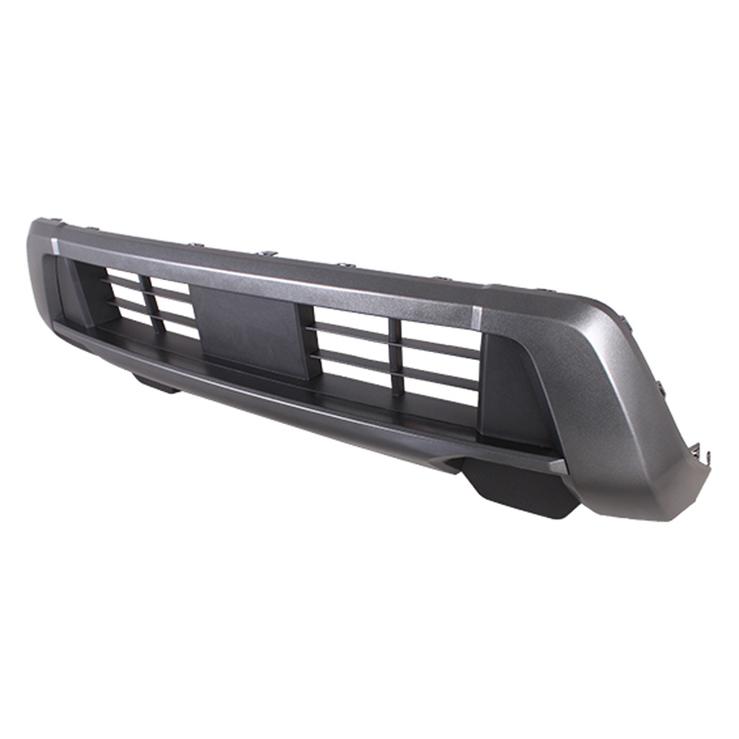 Bumper Cover Front Lower CAPA for Nissan Frontier SV 2022–2024