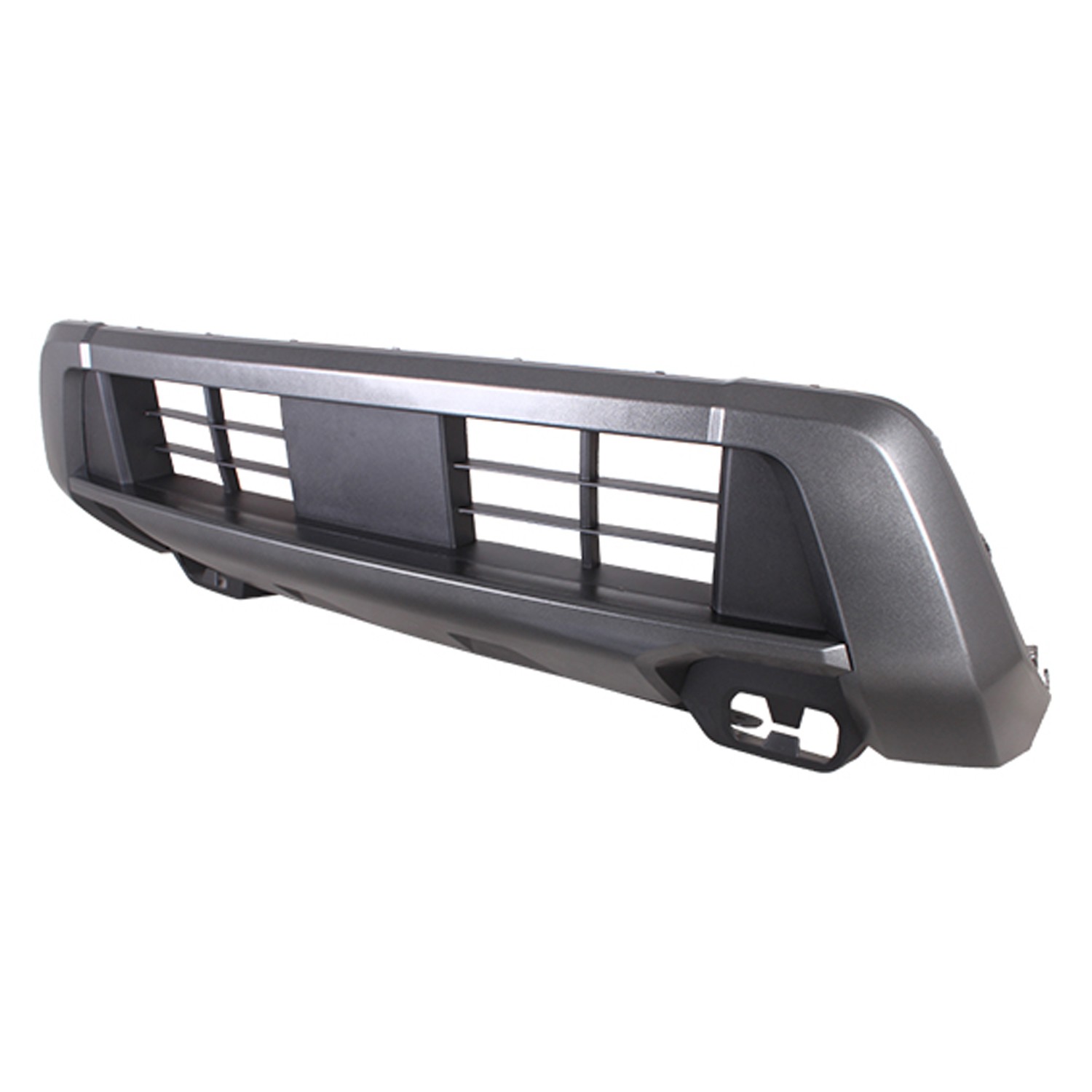 Bumper Cover Front Lower for Nissan Frontier SV 2022–2024