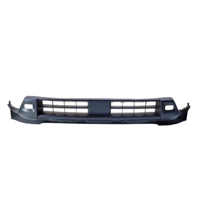 Bumper Cover Front Lower w/o Distance Sensors CAPA for Nissan Pathfinder 2022–2024