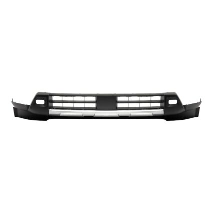 Bumper Cover Front Lower w/Distance Sensors CAPA for Nissan Pathfinder 2022–2024