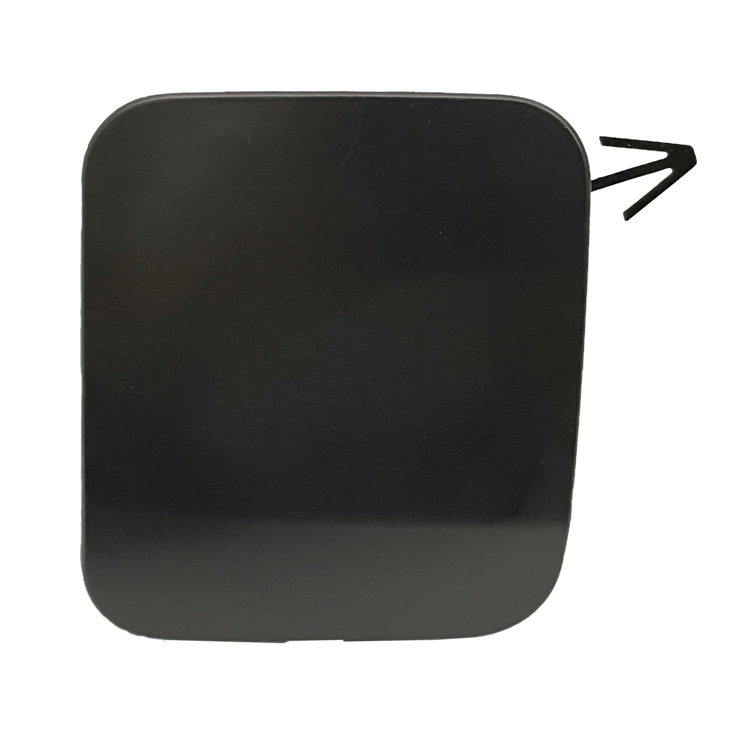 Tow Hook Cover Front for Nissan Pathfinder 2021–2022