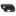 Tow Hook Cover Front Left for Nissan TITAN 2017–2019