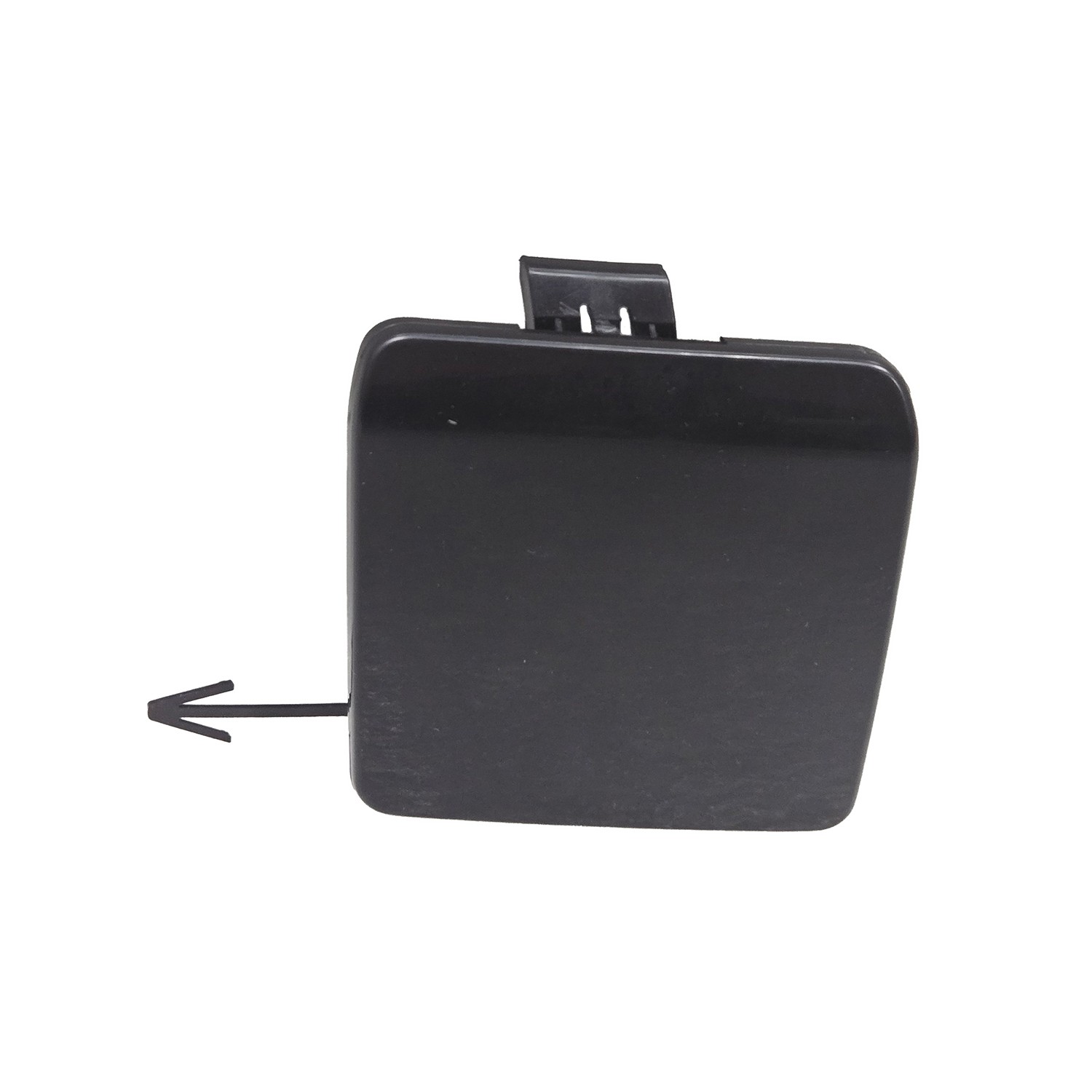 Tow Hook Cover Front for Nissan Kicks 2025