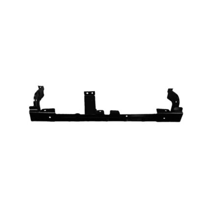Bumper Cover Retainer Front Upper w/Chrome Bumper for Nissan Frontier 2005–2008