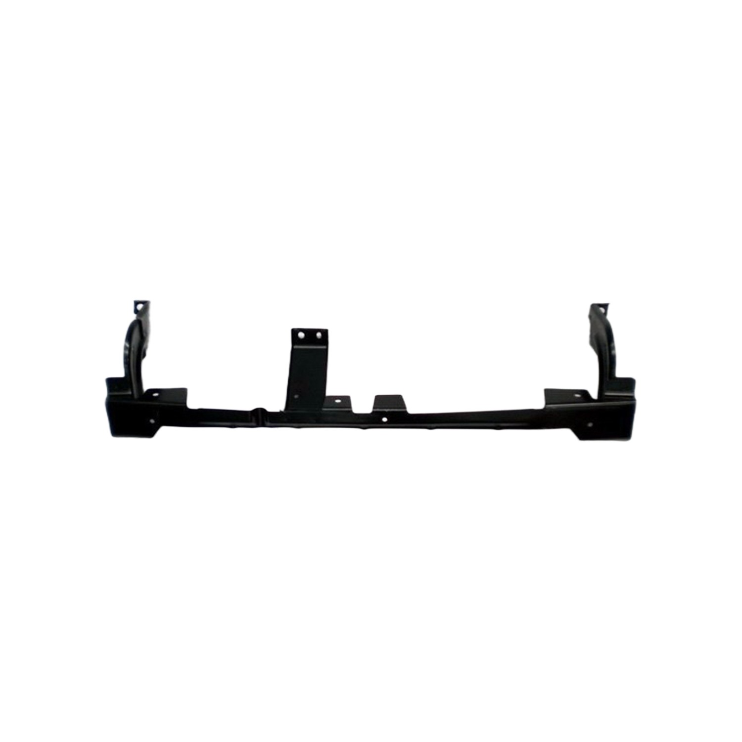 Bumper Cover Retainer Front CAPA for Nissan Frontier 2009–2018