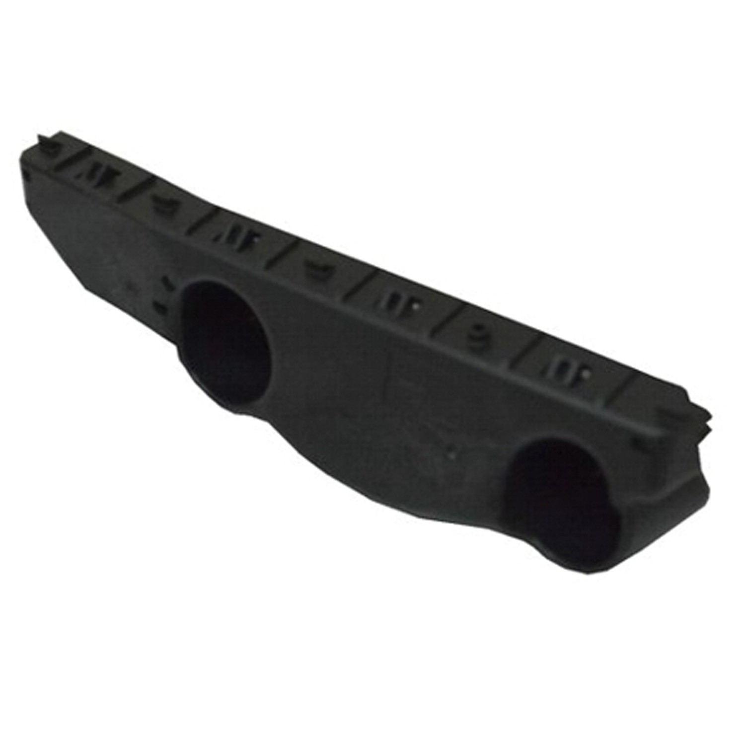 Bumper Cover Retainer Front Right for Nissan Sentra 2013–2015