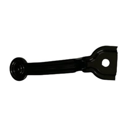 Bumper Cover Retainer Front Right CAPA for Nissan Sentra 2020–2023