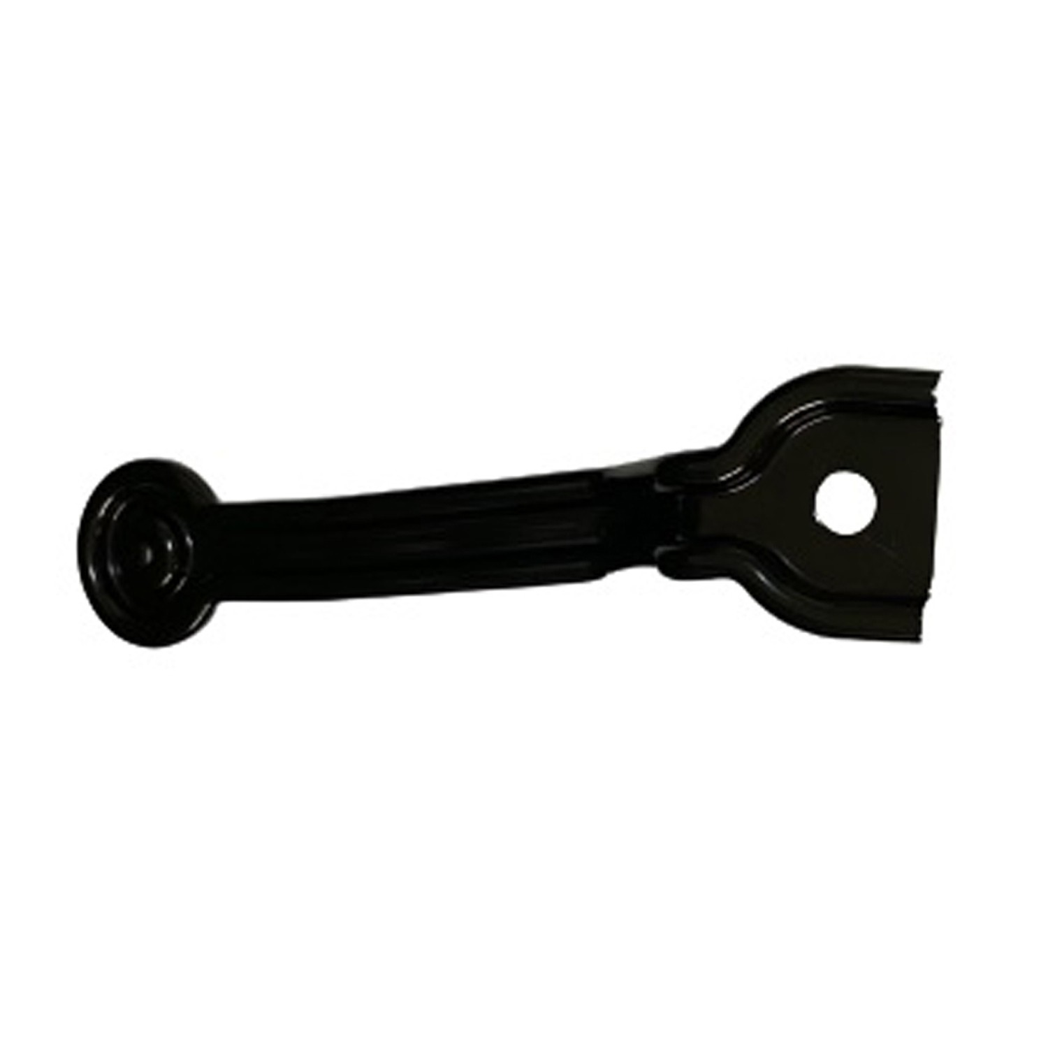 Bumper Cover Retainer Front Right CAPA for Nissan Sentra 2020–2023