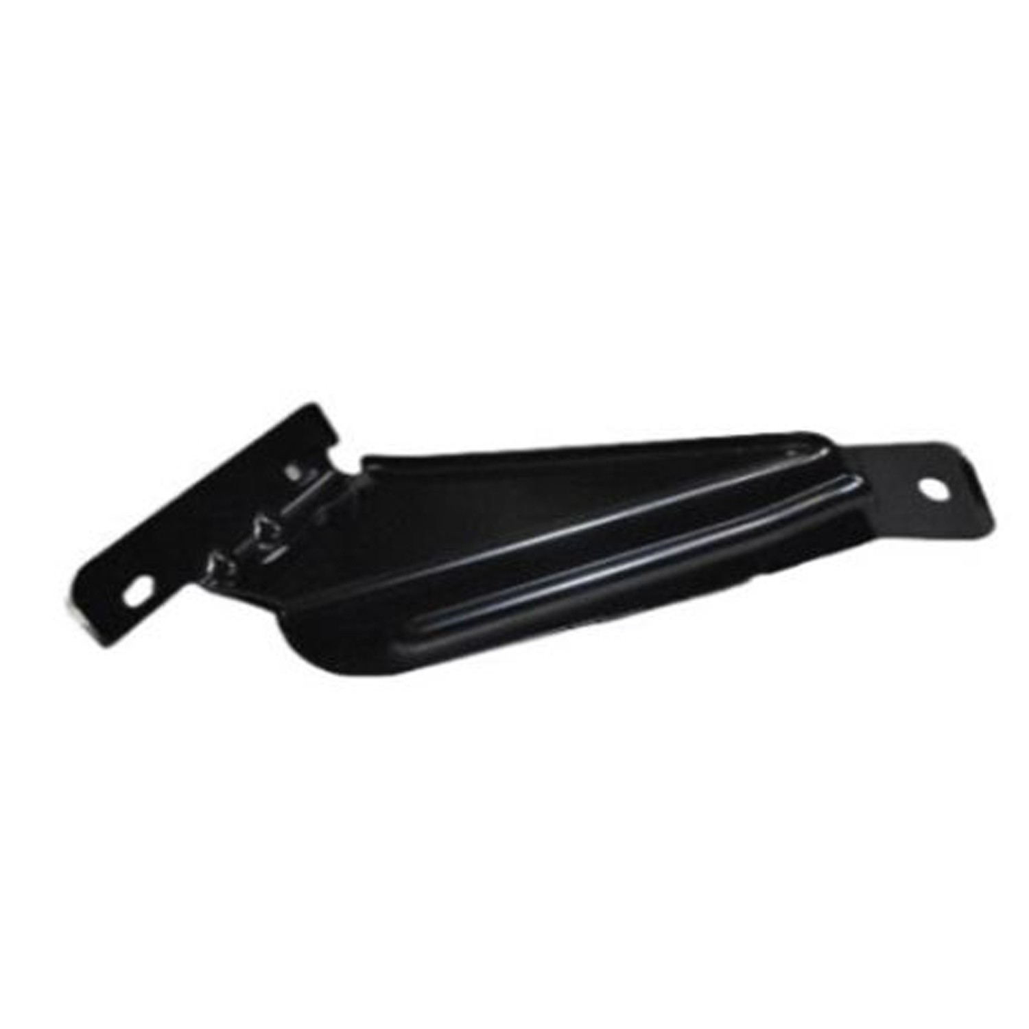 Bumper Cover Retainer Front Right for Nissan Pathfinder 2013–2020