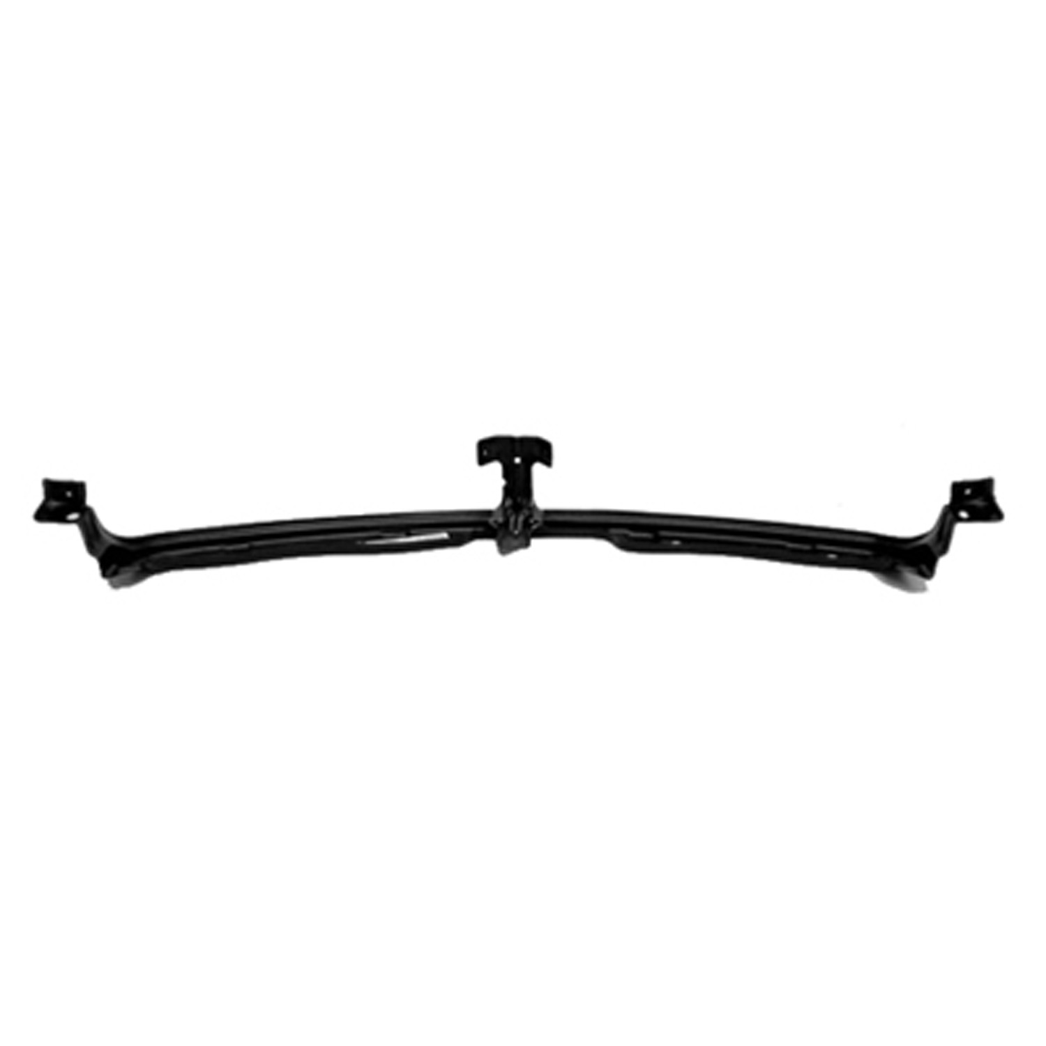 Bumper Cover Retainer Front Upper Bumper Retainer for Nissan Maxima 2009–2014