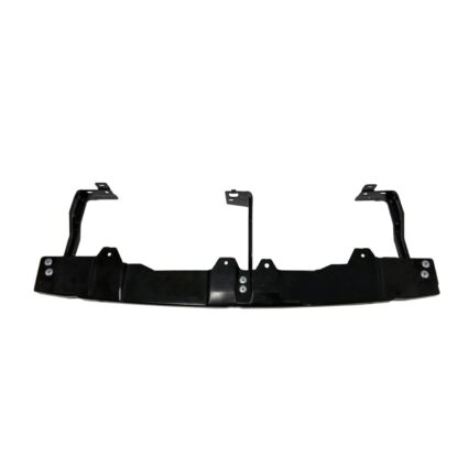 Bumper Cover Retainer Front Upper CAPA for Nissan TITAN 2019–2023