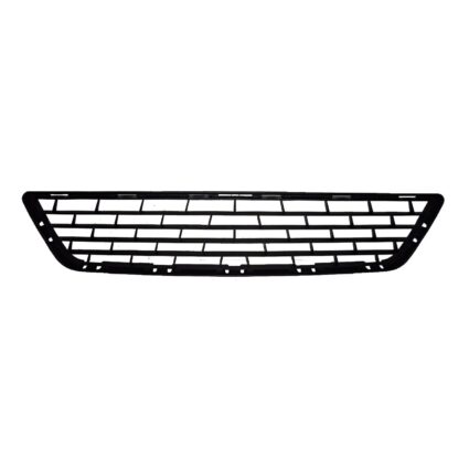 Bumper Cover Grille Front for Nissan Sentra S SL SV FE+S FE+SV 2013–2015