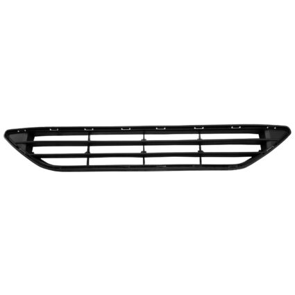 Bumper Cover Grille Front CAPA for Nissan Rogue 2017–2020