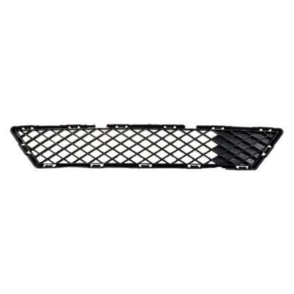Bumper Cover Grille Front for Nissan Versa Note SR 2015–2016