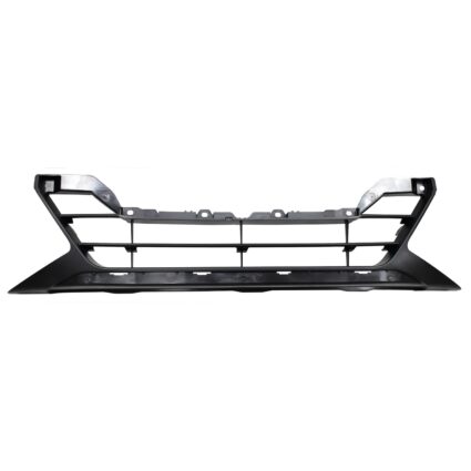 Bumper Cover Grille Front CAPA for Nissan Sentra 2020–2023