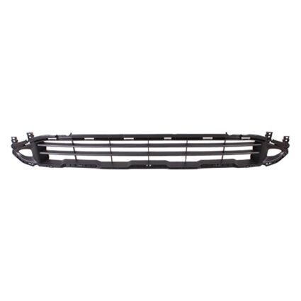 Bumper Cover Grille Front USA Built CAPA for Nissan Rogue 2021–2023