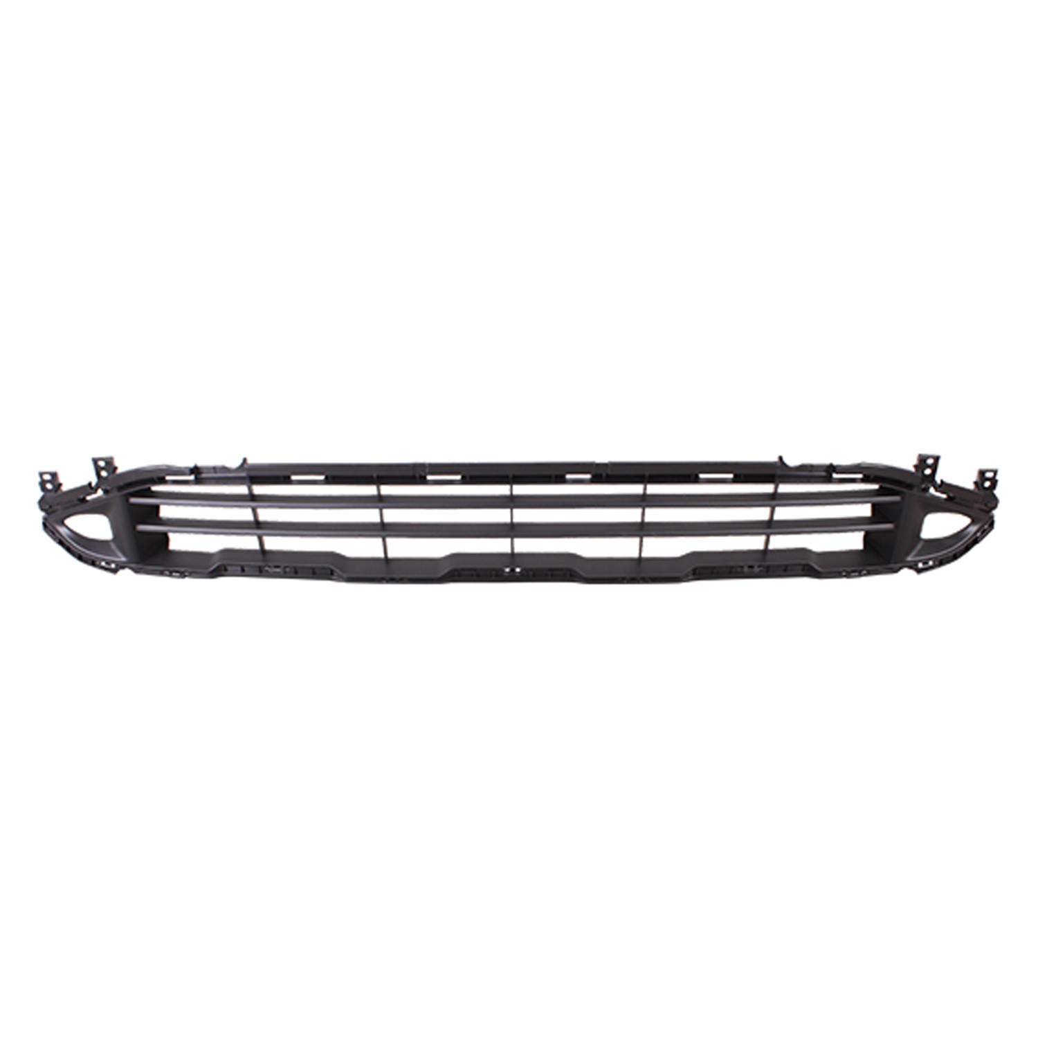 Bumper Cover Grille Front USA Built CAPA for Nissan Rogue 2021–2023