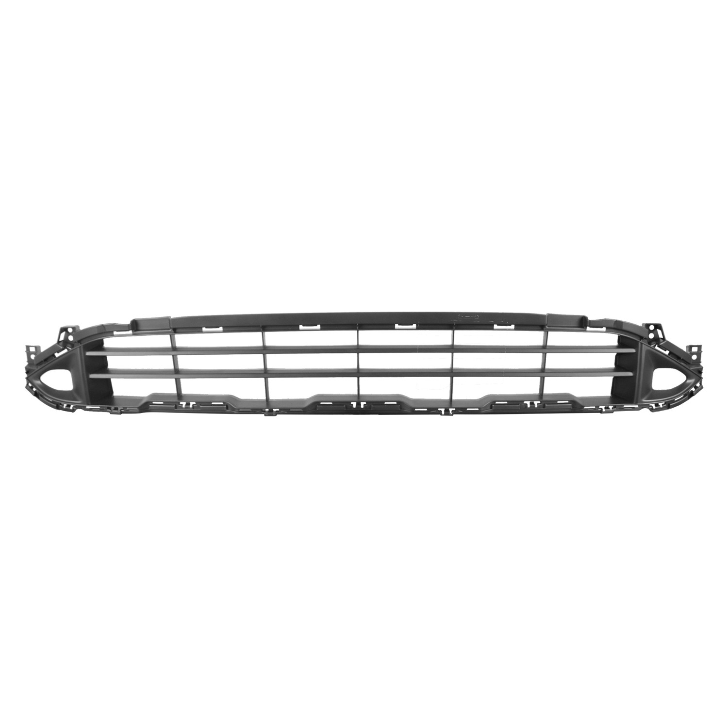 Bumper Cover Grille Front Japan Built for Nissan Rogue 2021–2023