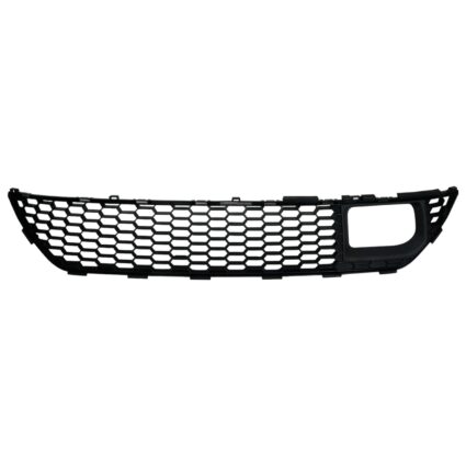 Bumper Cover Grille Front w/Distance Sensor for Nissan Murano 2015–2018