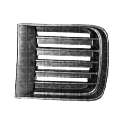 Bumper Insert Front Left Inner Finisher From 10/98 for Nissan Pathfinder 1999–2003