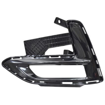 Bumper Insert Front Left Fog Lamp Bezel w/Fog Lamps for Nissan Sentra 2020–2023