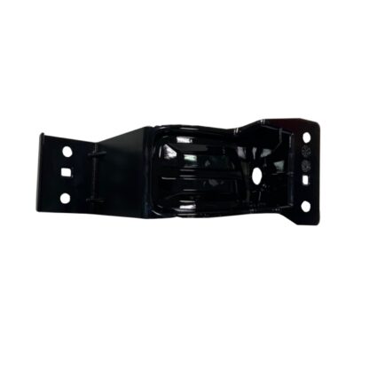 Bumper Insert Front Left Fog Lamp Opening Cover w/o Fog Lamps for Nissan Armada SL SV 2021–2023