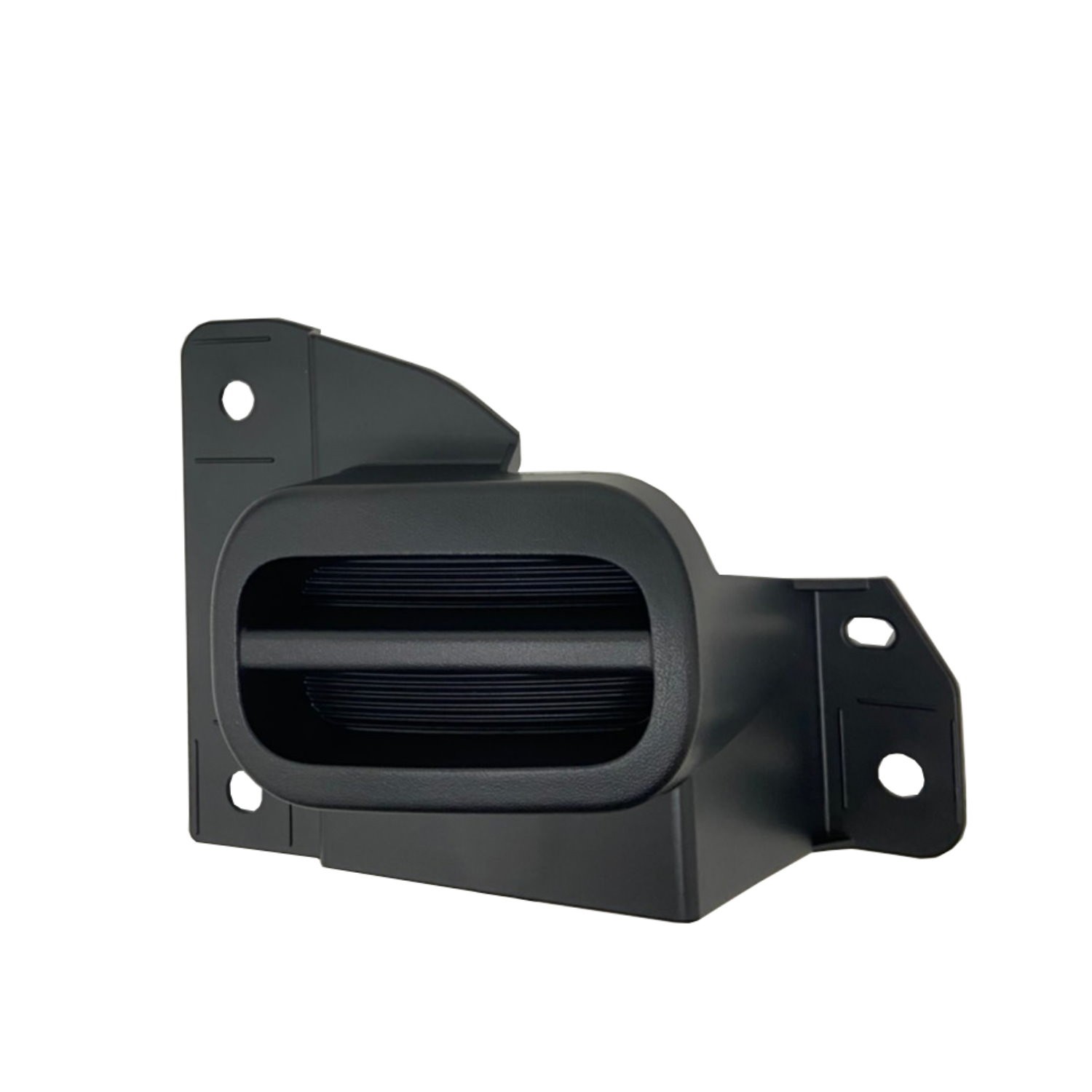 Bumper Insert Front Left Fog Lamp Opening Cover for Nissan Pathfinder 2021–2022
