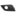 Bumper Insert Front Left Fog Lamp Bezel w/Fog Lamps w/Midnight Special Edition Pkg for Nissan Sentra 2018