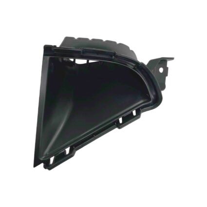 Bumper Insert Front Left Outer Grille CAPA for Nissan Rogue 2024–2025