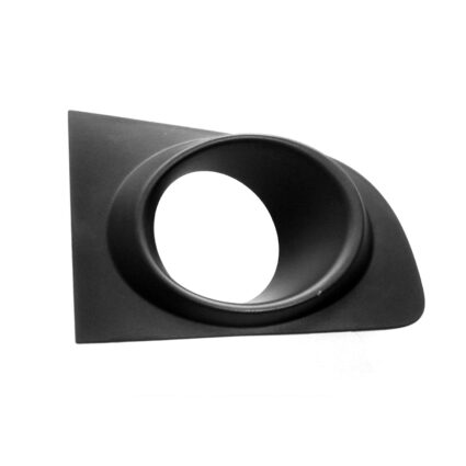 Bumper Insert Front Right Fog Lamp Bezel for Nissan Sentra 2007–2012