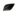Bumper Insert Front Right Fog Lamp Opening Cover w/o Fog Lamps for Nissan Versa 2015–2018