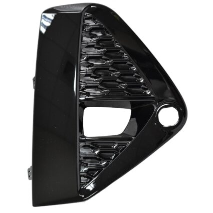 Bumper Insert Front Right Fog Lamp Bezel w/Fog Lamps for Nissan Murano 2019–2024