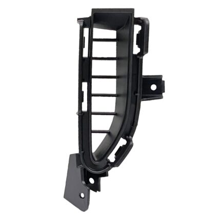 Bumper Insert Front Right Outer Grille Japan Built for Nissan Rogue 2021–2023