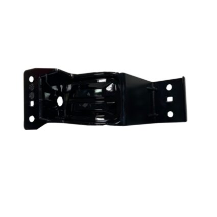 Bumper Insert Front Right Fog Lamp Opening Cover w/o Fog Lamps for Nissan Armada SL SV 2021–2023
