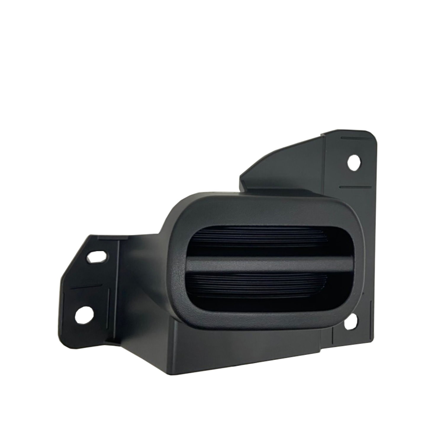 Bumper Insert Front Right Fog Lamp Opening Cover for Nissan Pathfinder 2021–2022