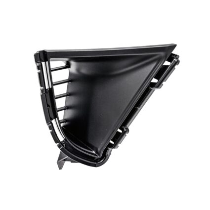 Bumper Insert Front Right Bumper Fascia Finisher Japan Built for Nissan Rogue 2024–2025